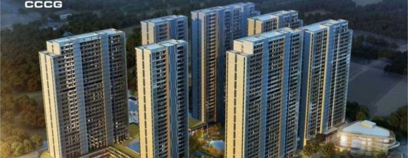 Apartemen-Daan-Mogot-City