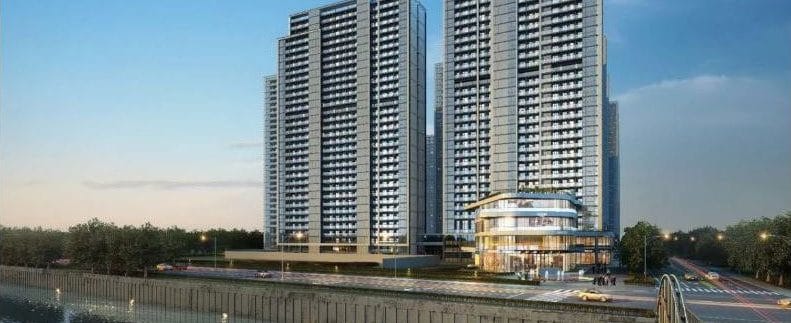 Apartemen-Daan-Mogot-City1