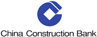 Logo China Construction Bank