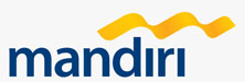 Logo Bank Mandiri