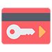 Acces Card door lock