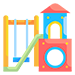 children playground