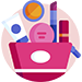 Icon beauty center
