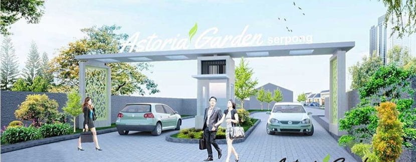 Gerbang-Astoria-Garden