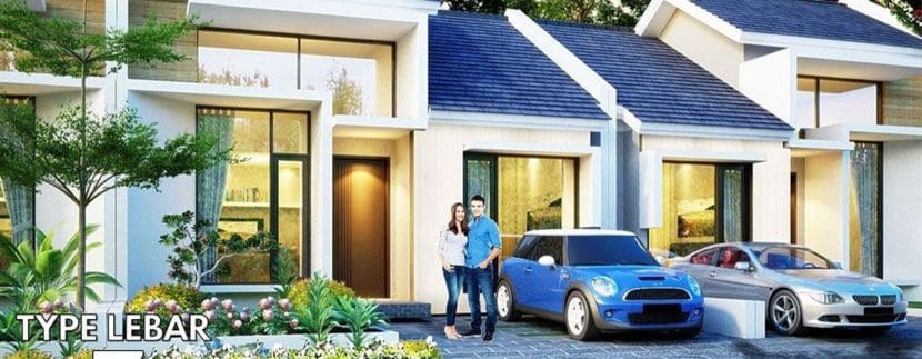 Rumah Astoria Garden lebar 7