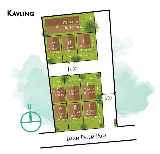 rumah Bintaro