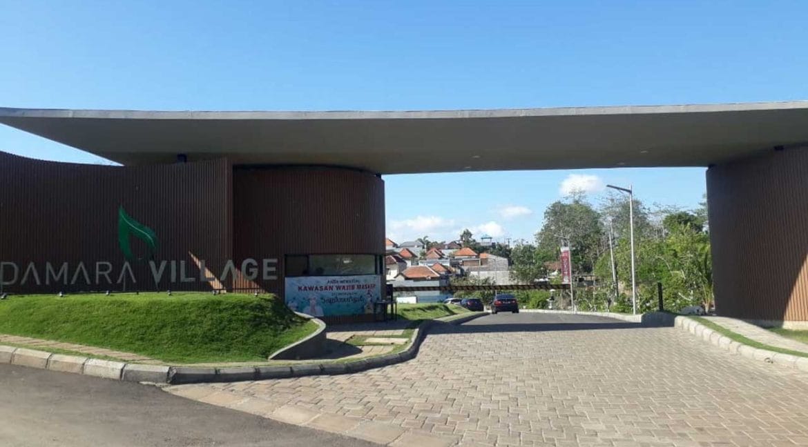 Gerbang-Damara-Village-Jimbaran1