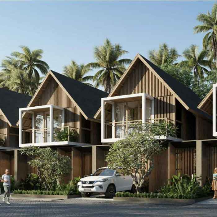 Damara Village Jimbaran