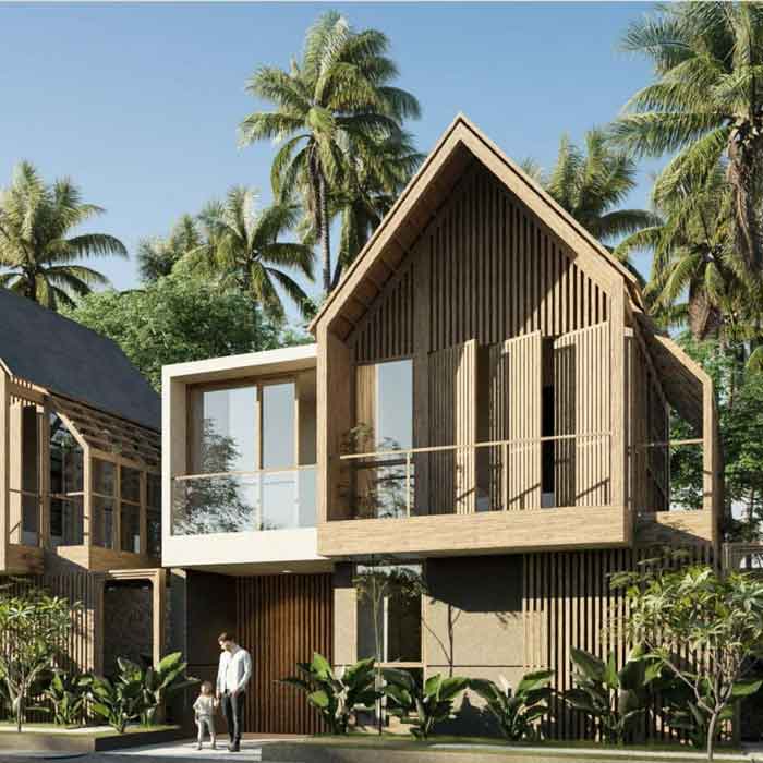 Damara Village Jimbaran