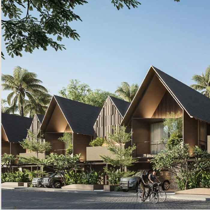 Damara Village Jimbaran