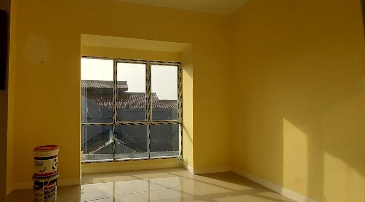 Rumah minimalis Jatibening 4