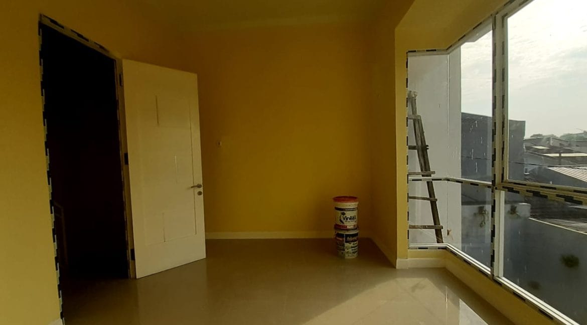 Rumah minimalis Jatibening 5