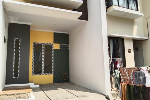 Rumah minimalis Jatibening 8 488x326 - Rumah minimalis ready stock & siap huni di Jatibening Bekasi