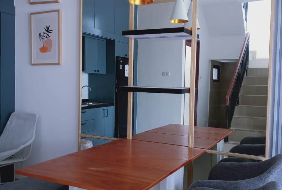 Interior Albizia 2