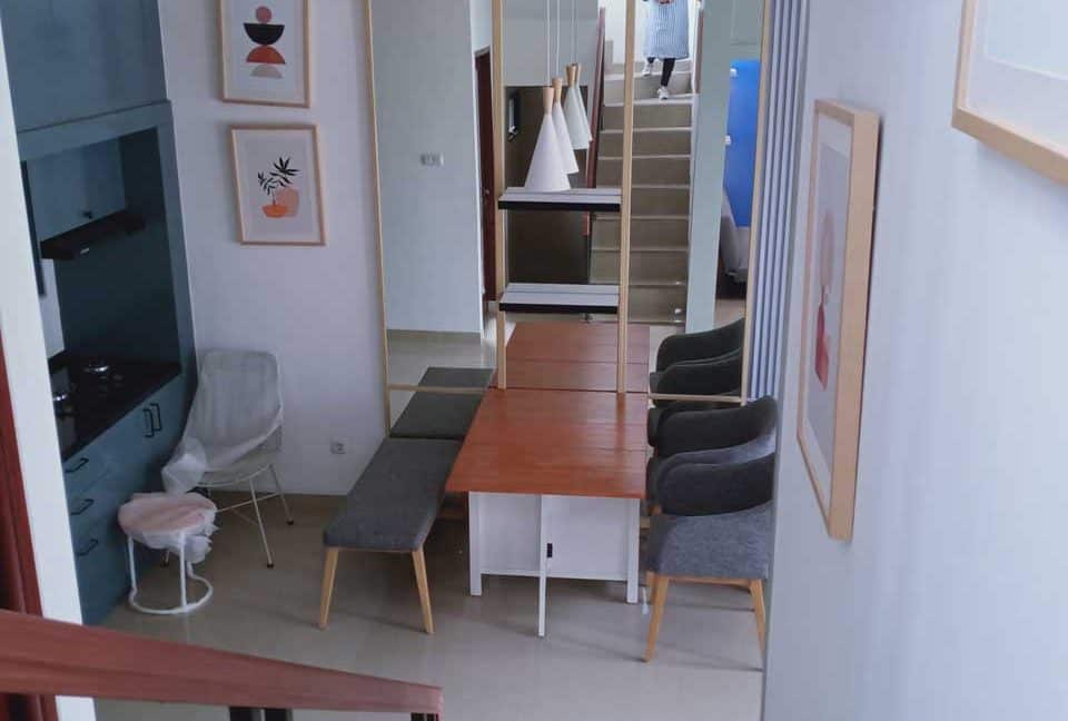 Interior-Albizia