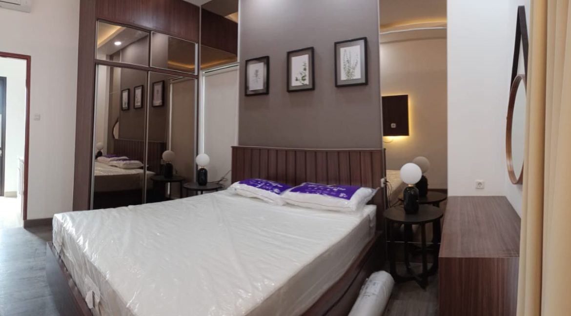 Kamar Tidur Albizia 1