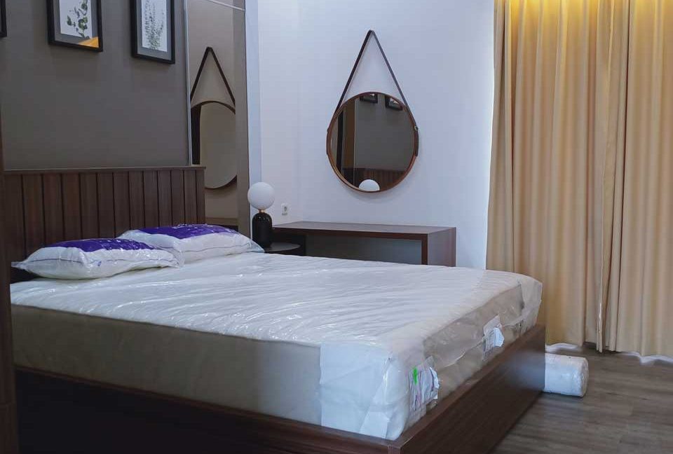 Kamar-Tidur-Albizia