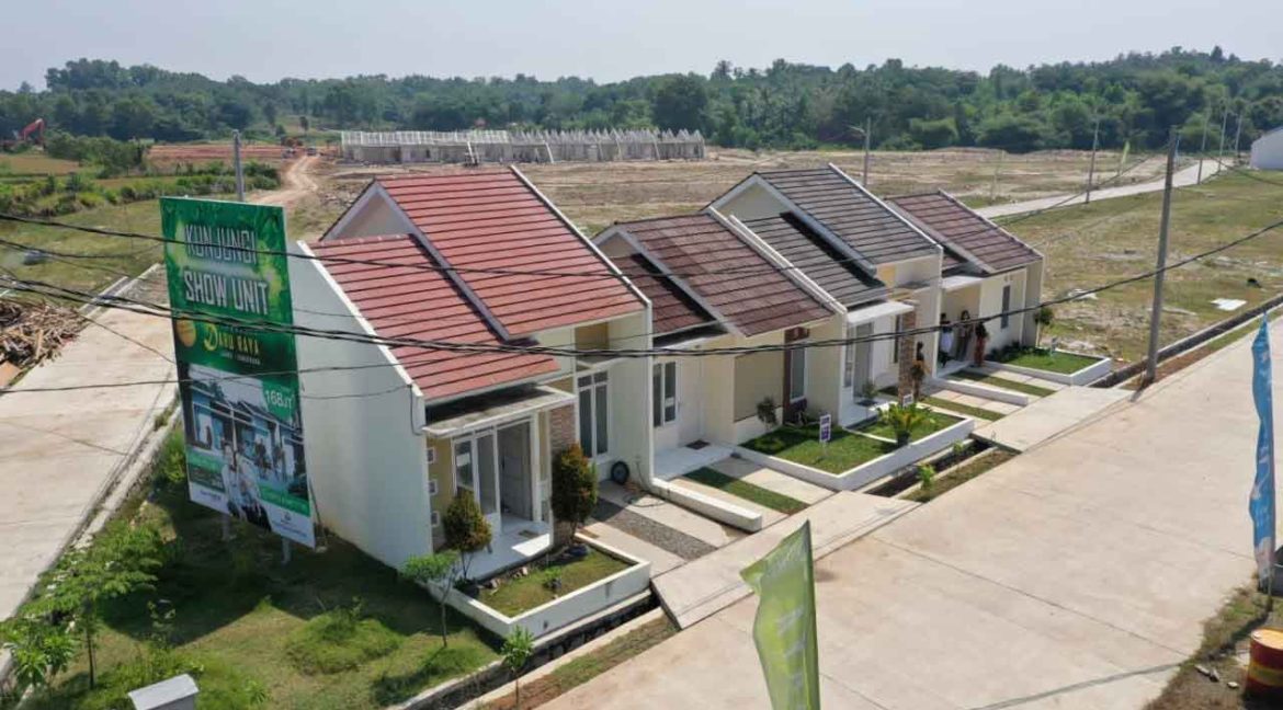 Rumah-contoh-Daru-Raya