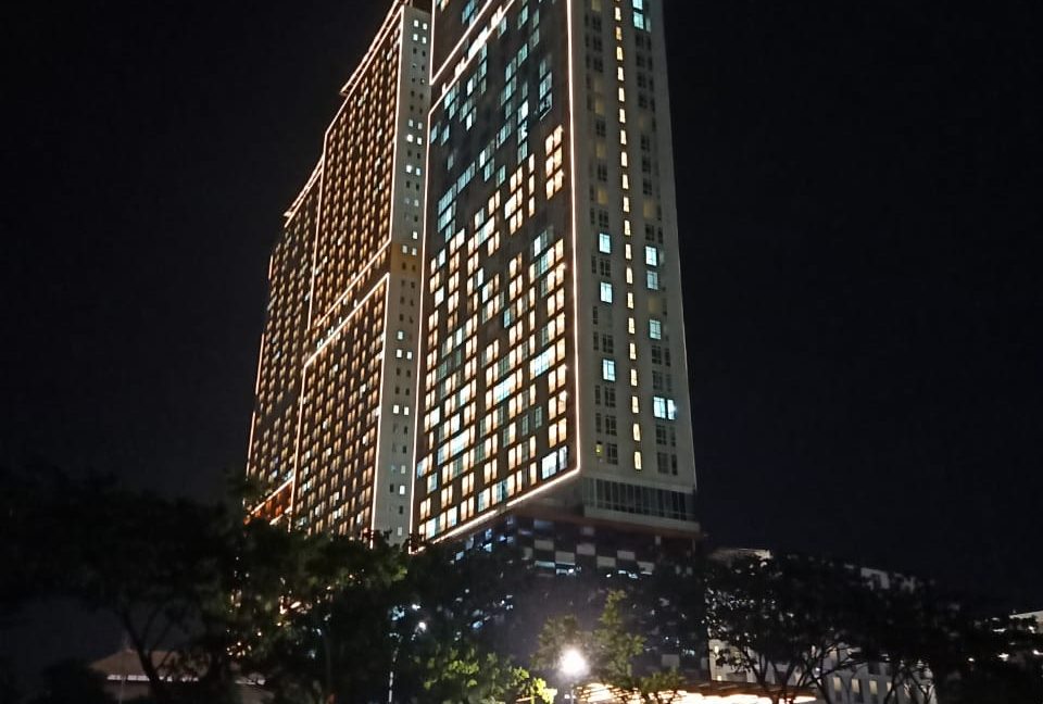 Apartemen B Residence 7