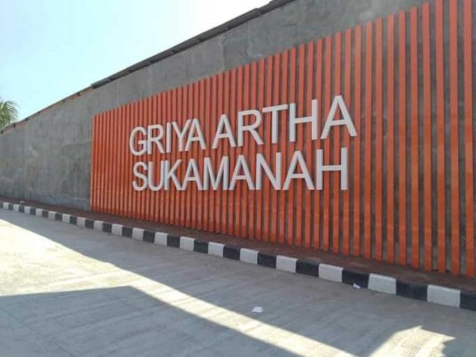 rumah subsidi tanpa DP