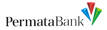 Logo Bank Permata