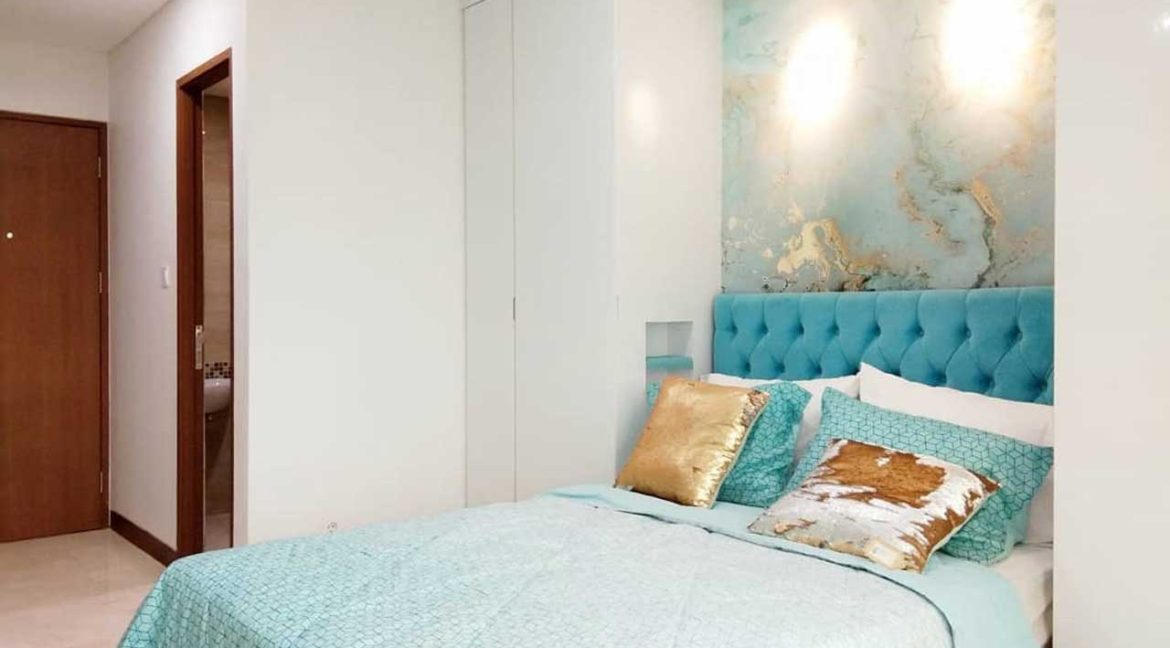 Show-unit-Apartemen-B-Residence