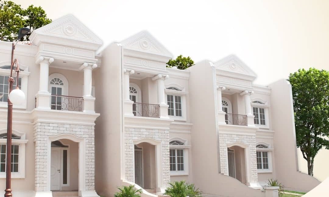 Ariel 2 Angel Residence