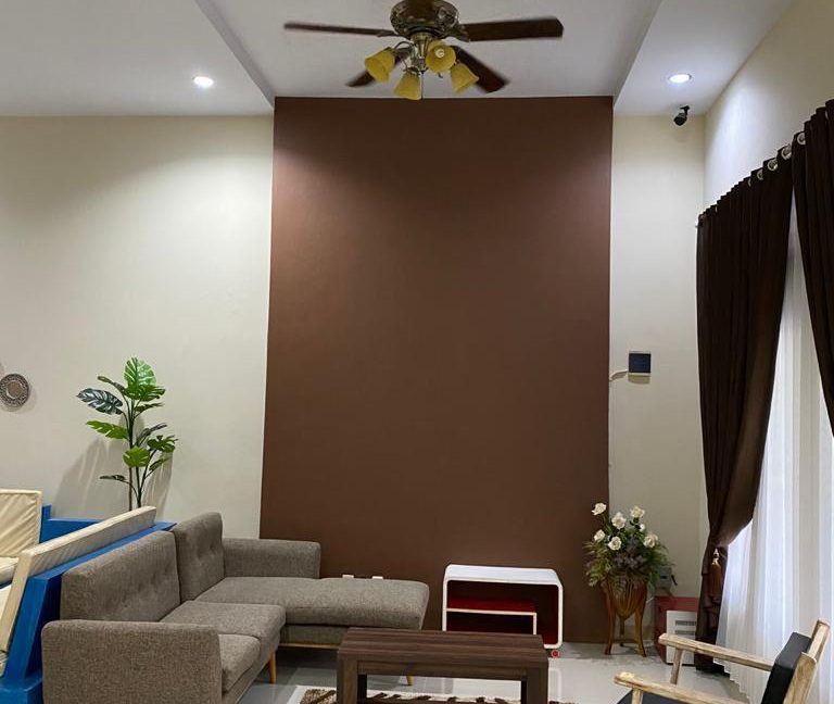 Arya Townhouse 1
