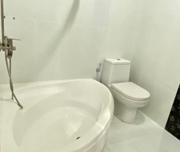 Arya Townhouse 10