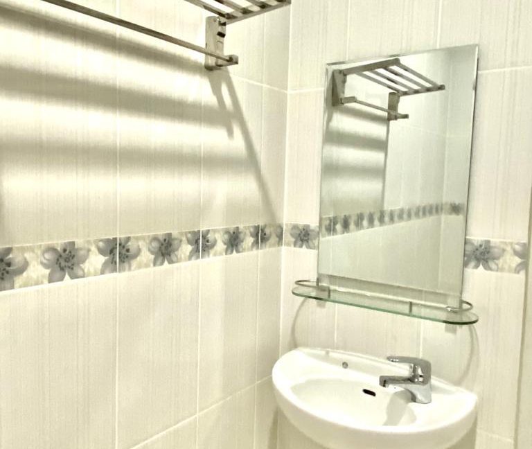 Arya Townhouse 13