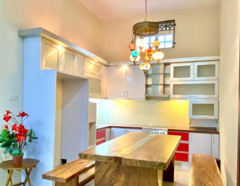 Arya Townhouse 20