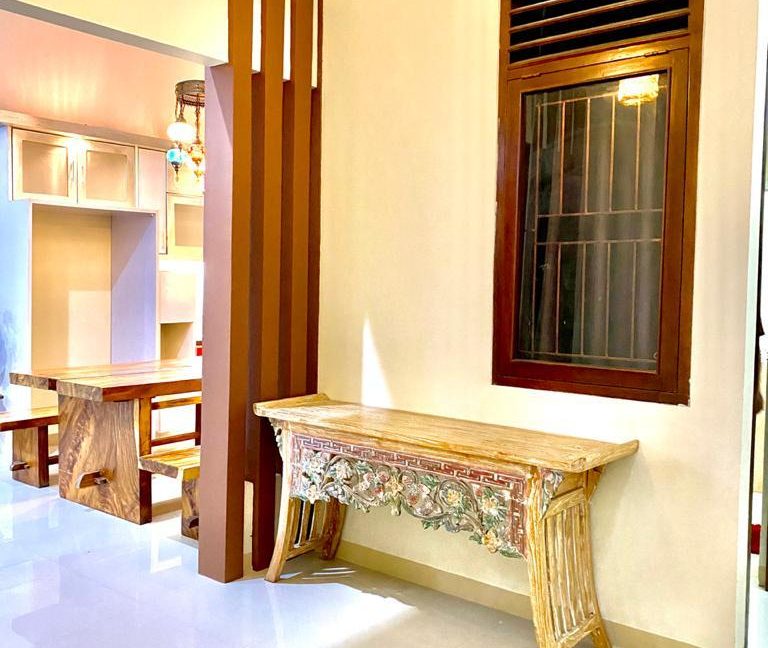 Arya Townhouse 24