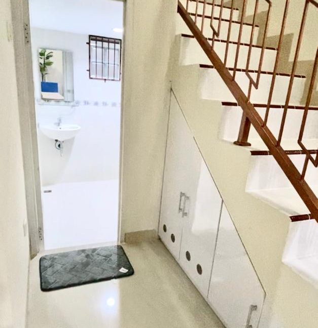 Arya Townhouse 28