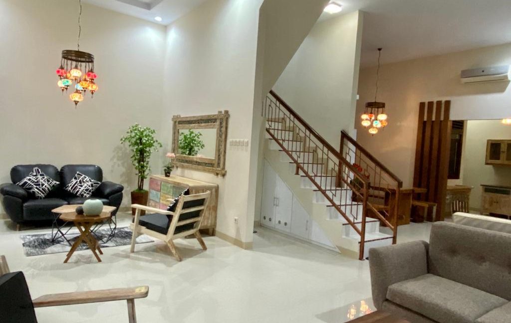 Arya Townhouse 3