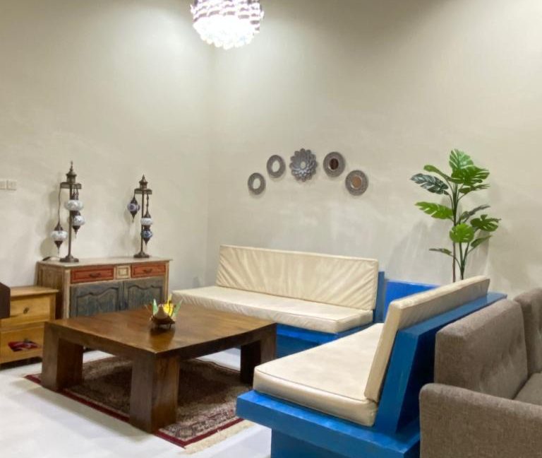 Arya Townhouse 4