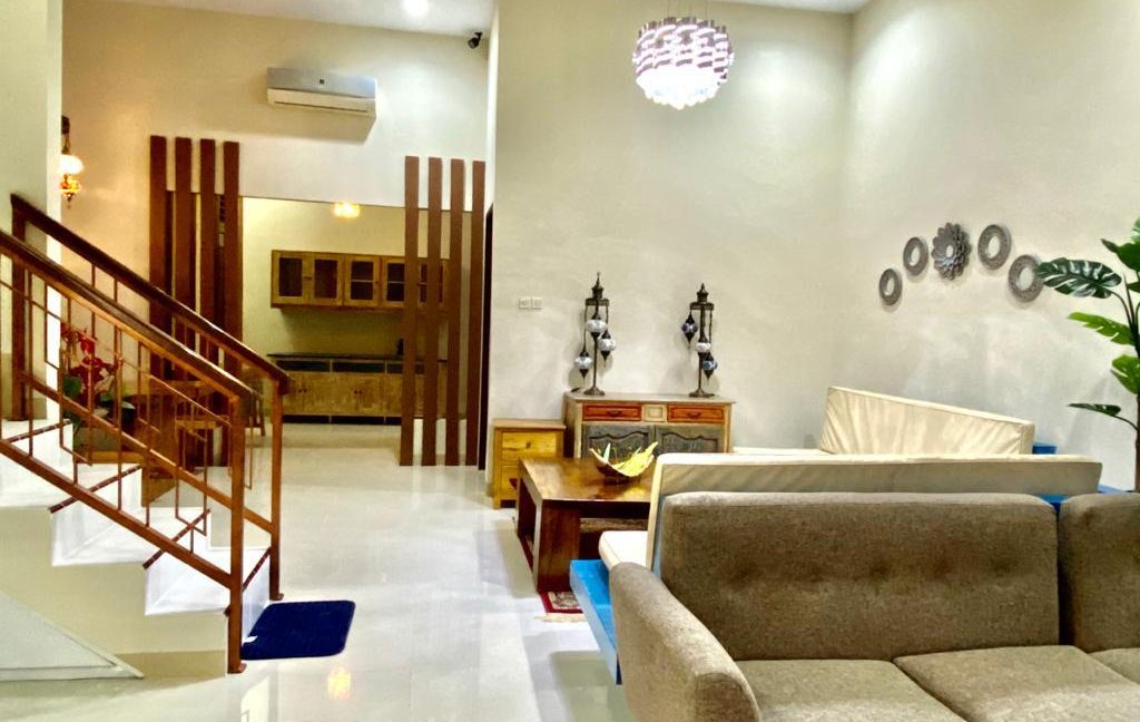 Arya Townhouse 5