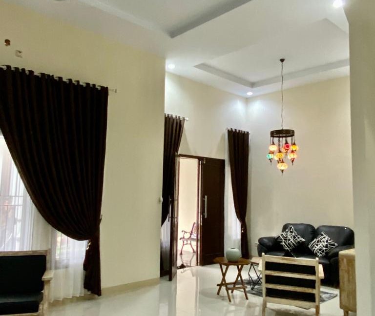 Arya Townhouse 6