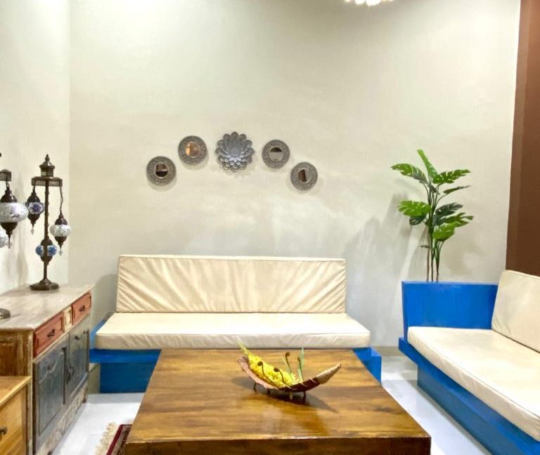 Arya Townhouse 7