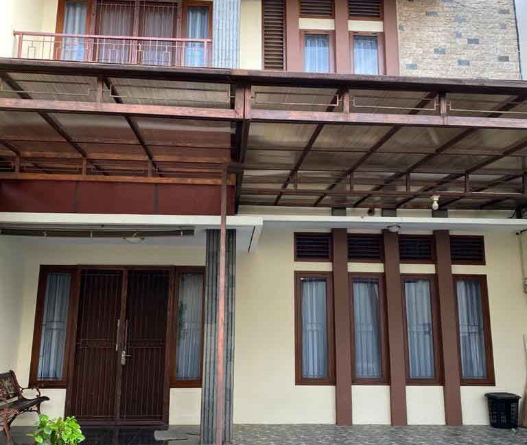 Arya-Townhouse