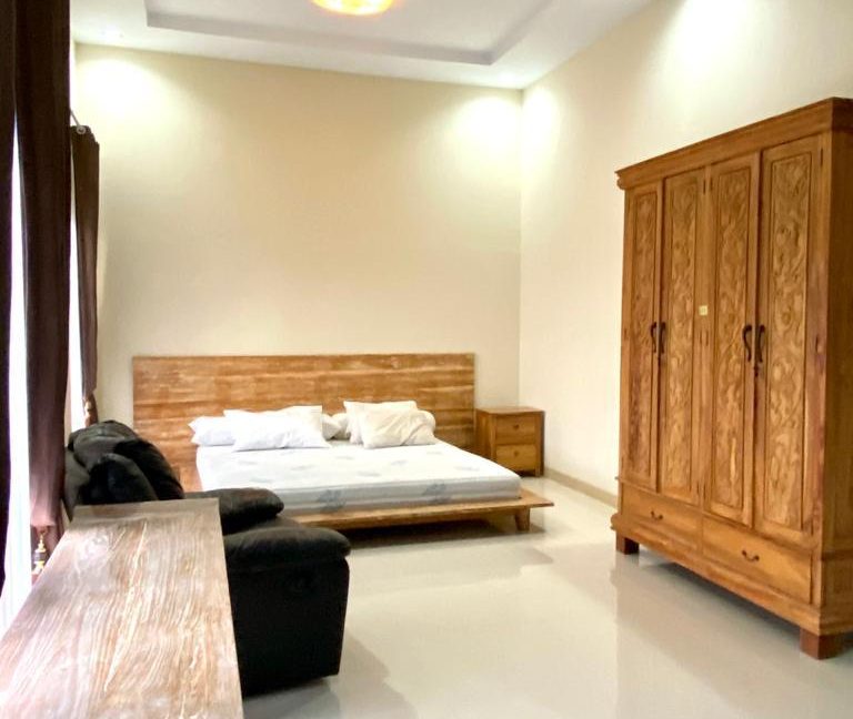 Arya Townhouse 8