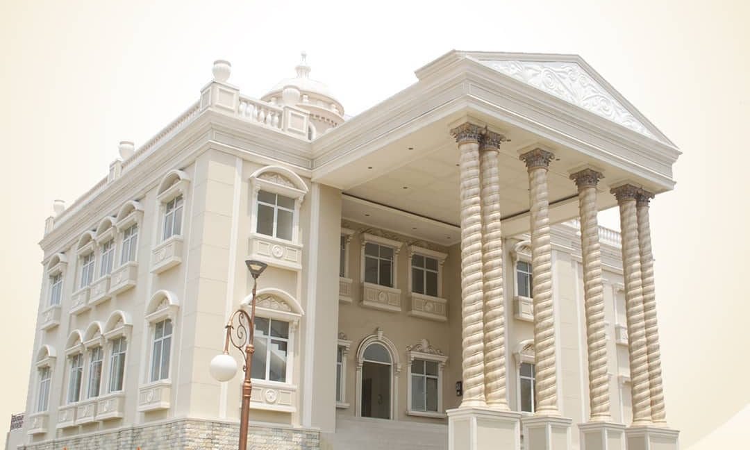 Club House Angel Residence