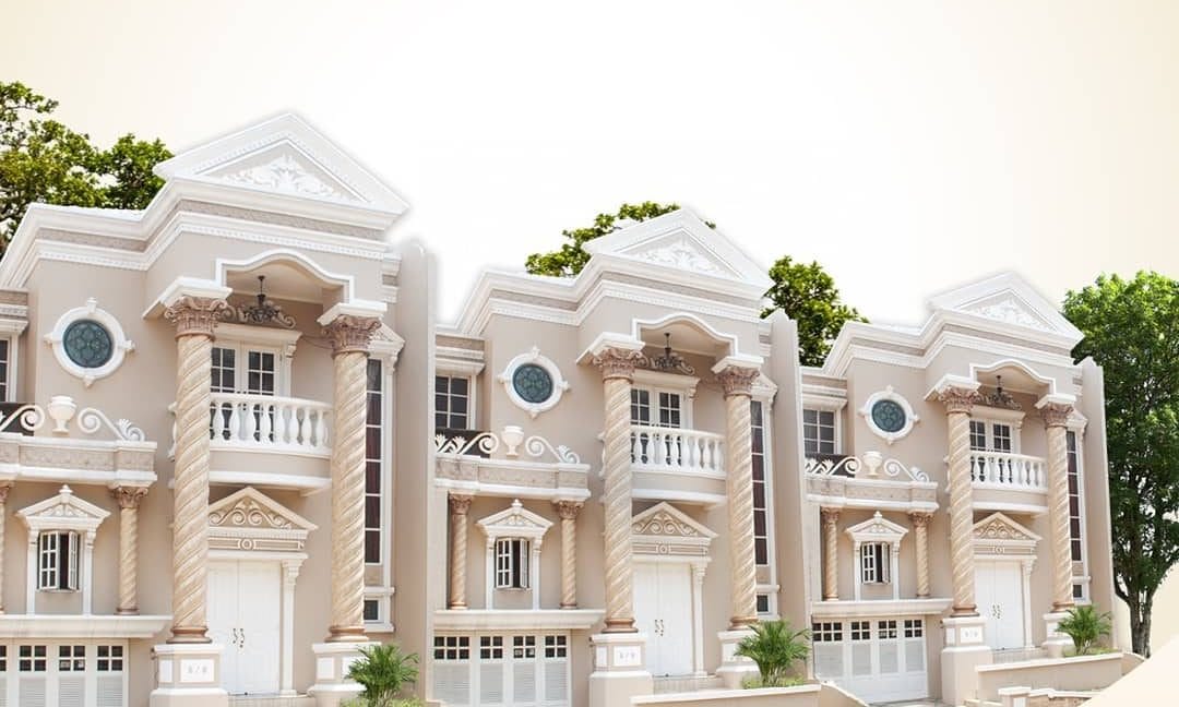 Gabriel 1 Angel Residence