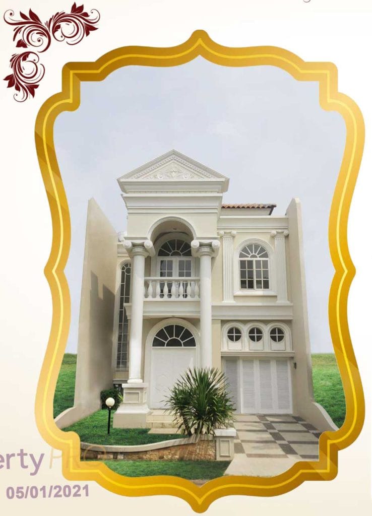 Type Gabriel 2 Angel Residence