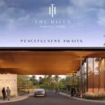 Gerbang The Hills Pondok Cabe