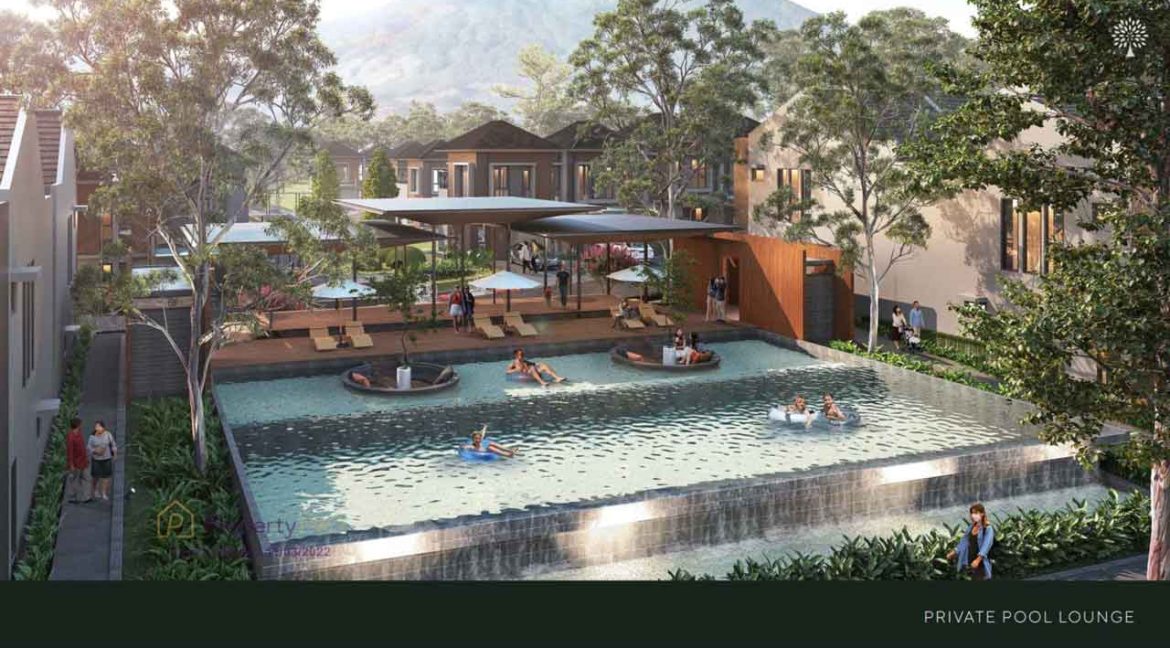 Private-Pool-Grand-Duta-City-Parung
