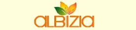 Logo Albizia