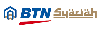 Logo BTN Syariah