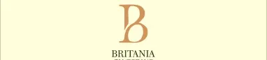 Logo Britania