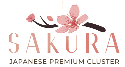 Logo Sakura Kota Sutera