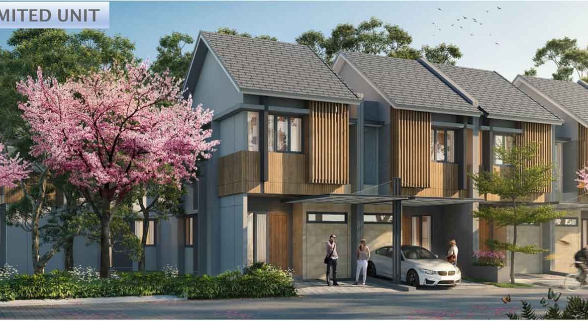 Rumah-di-cluster-Sakura-Kota-Sutera